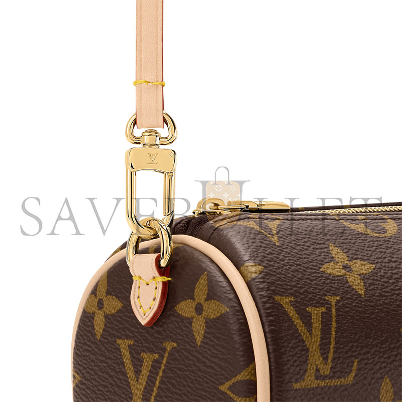 l0vis Vvtt0n pochette papillon m25703 (20*8.5*8.5cm)